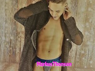 MarkusThonson