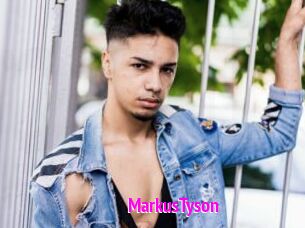 MarkusTyson
