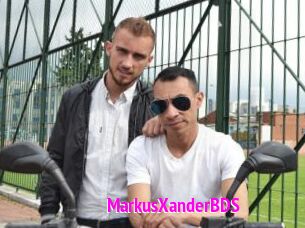 MarkusXanderBDS