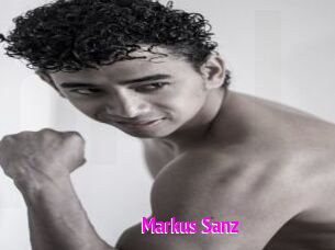 Markus_Sanz