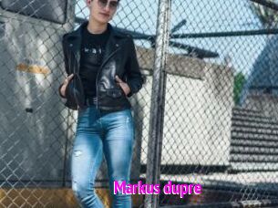 Markus_dupre Porn Loverz