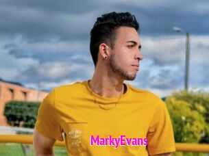 MarkyEvans