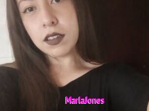 MarlaJones