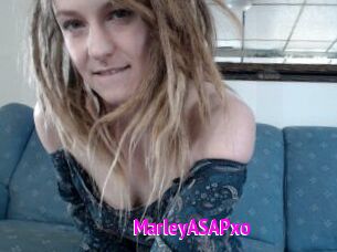 MarleyASAPxo