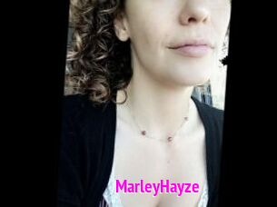 MarleyHayze Porn Loverz