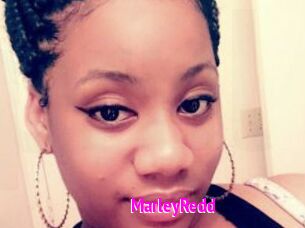 MarleyRedd Porn Loverz