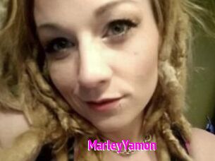 MarleyYamon
