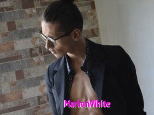 MarlonWhite Porn Loverz