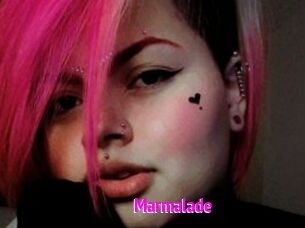 Marmalade