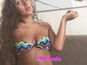MarniLeahx Porn Loverz