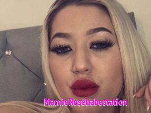 MarnieRosebabestation