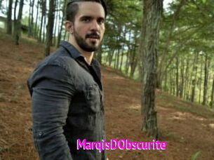 MarqisDObscurite