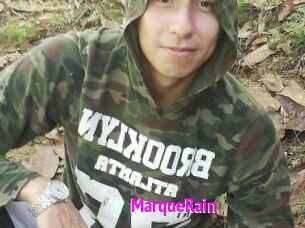MarqueRain