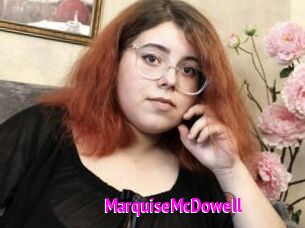 MarquiseMcDowell