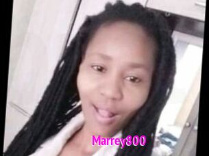 Marrey800