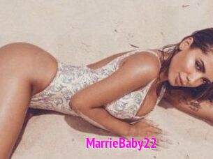 MarrieBaby22