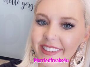 Marriedfreaks4u