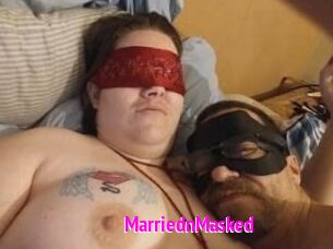 MarriednMasked