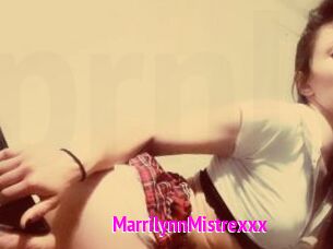 MarrilynnMistrexxx