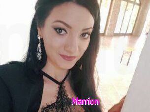 Marrion