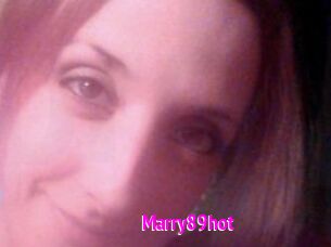 Marry89hot