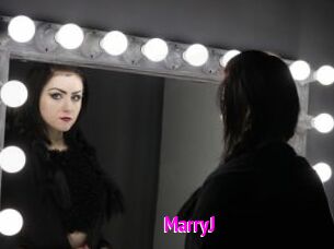 MarryJ