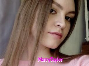 MarryTaylor