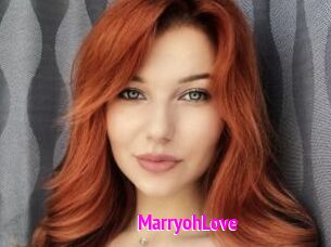 MarryohLove