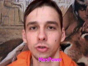 MarsPower