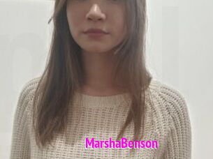 MarshaBenson Porn Loverz