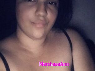 MarshaaaAnn