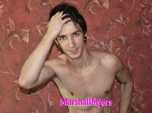 MarshallMyers
