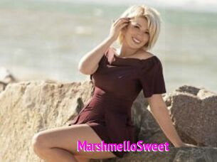 MarshmelloSweet