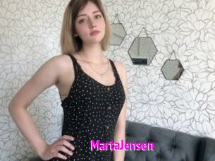 MartaJensen Porn Loverz