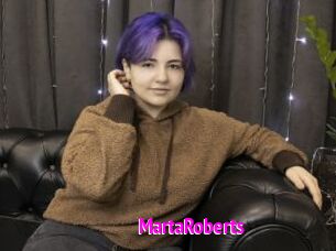 MartaRoberts Porn Loverz