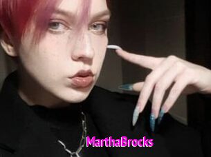 MarthaBrocks