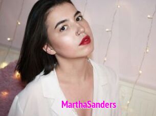 MarthaSanders