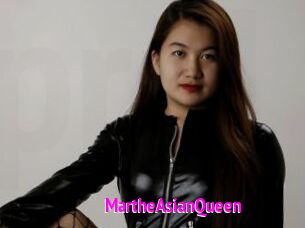 MartheAsianQueen Porn Loverz