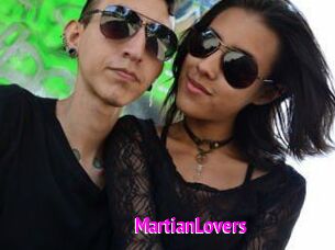 MartianLovers