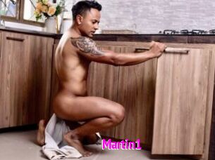 Martin1