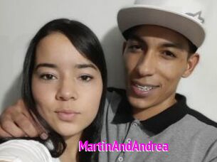 MartinAndAndrea
