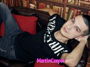MartinCasper