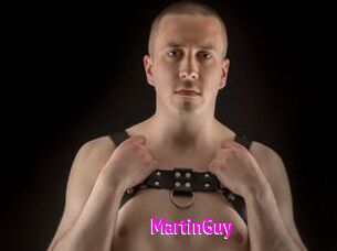 MartinGuy
