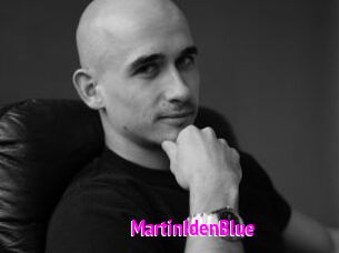 MartinIdenBlue