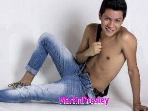 MartinPresley