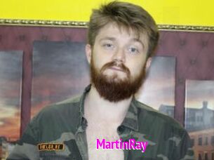MartinRay