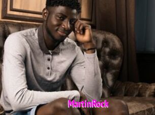 MartinRock