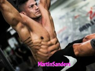 MartinSanders