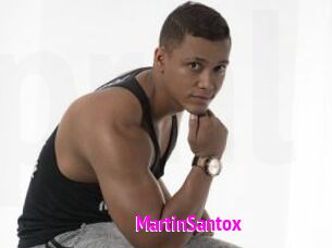 MartinSantox