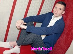 MartinToroll